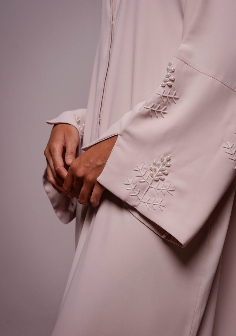 Abaya Juwayriya