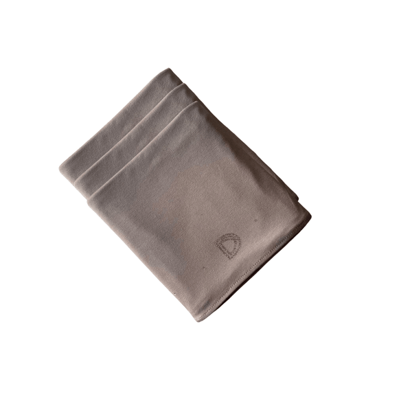 Taupe-D hijab