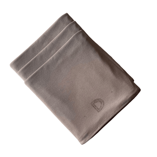 Taupe-D hijab