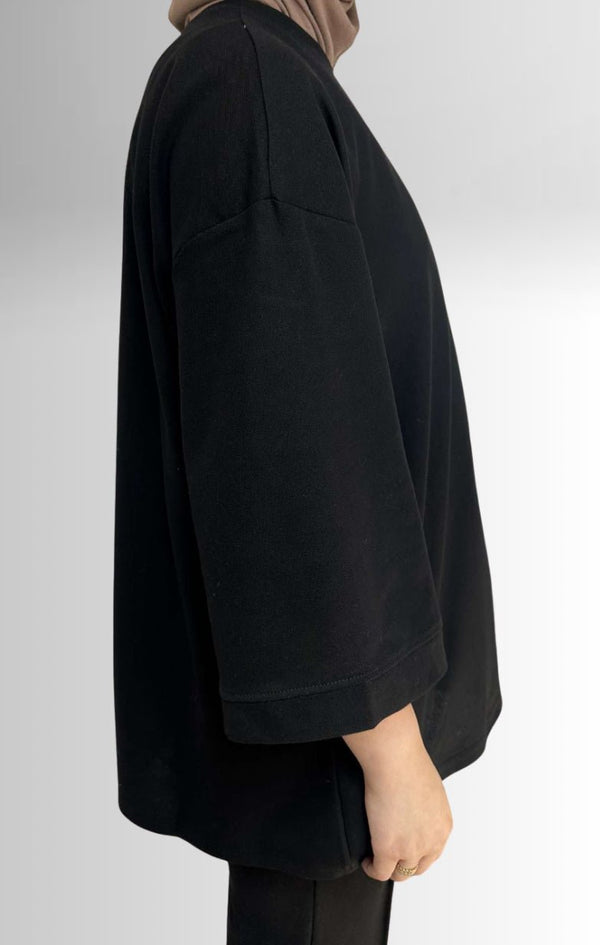 Tuniek Black