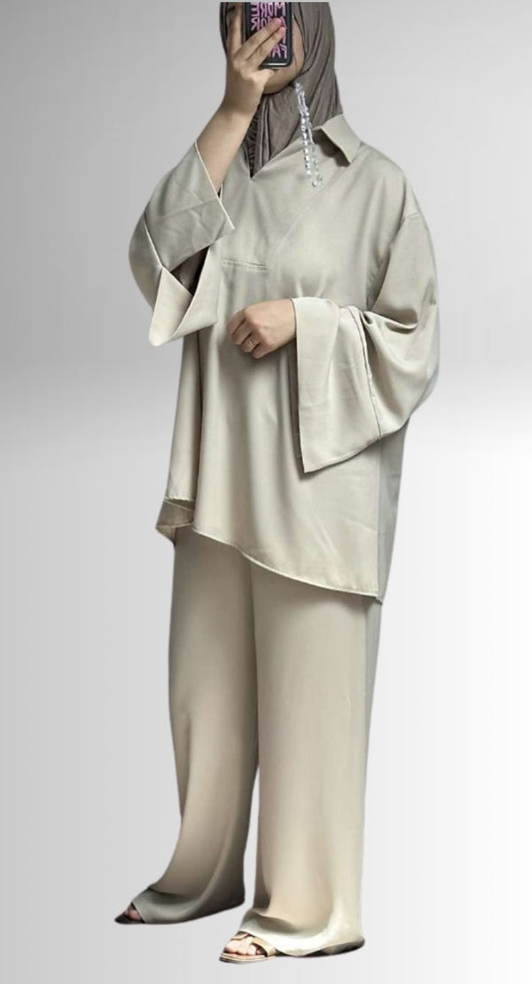 Twinset beige