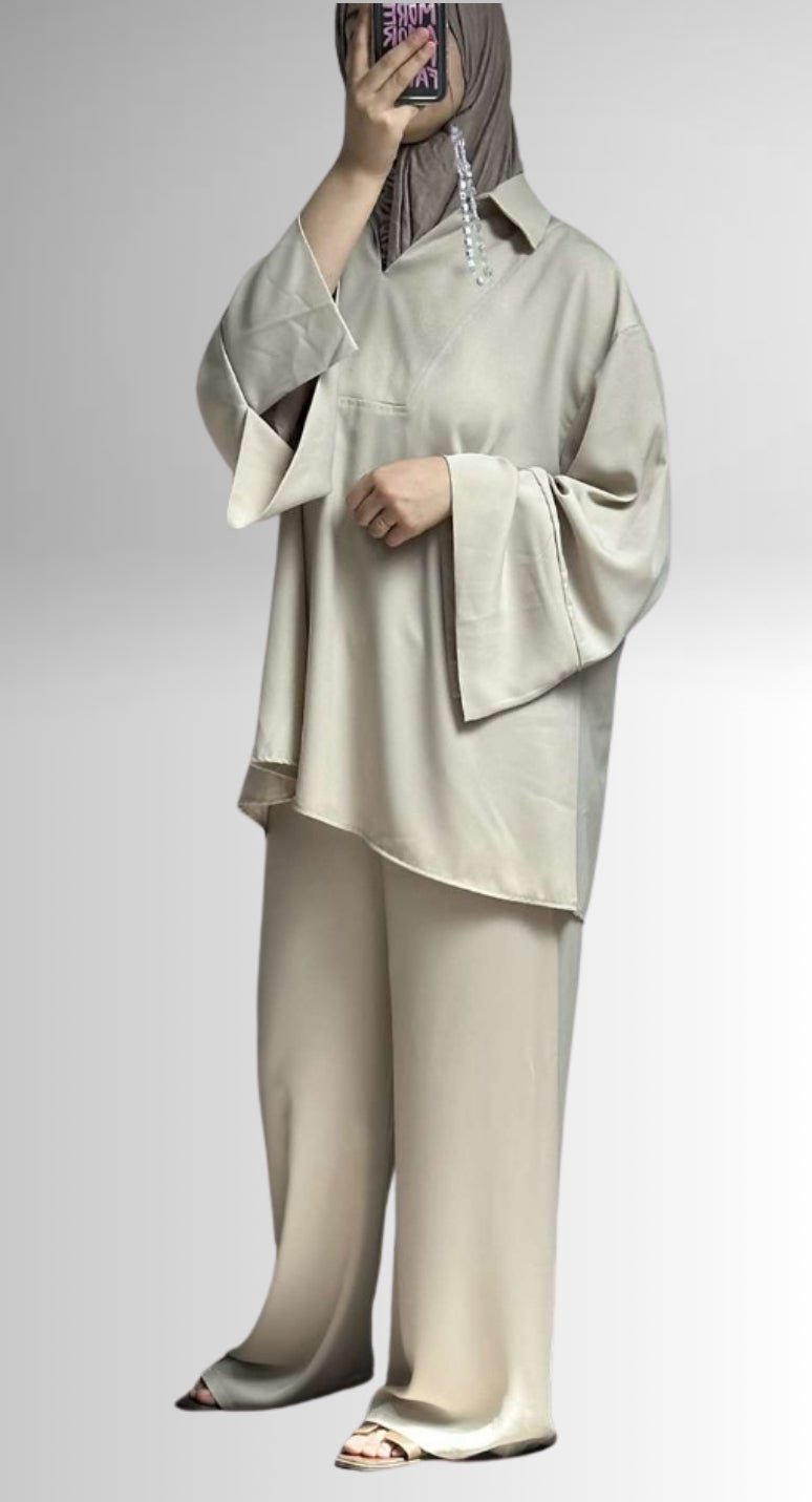 Twinset beige