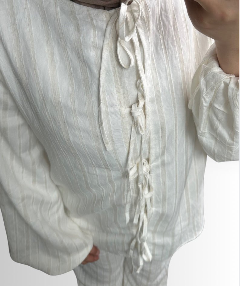 Twinset off-white
