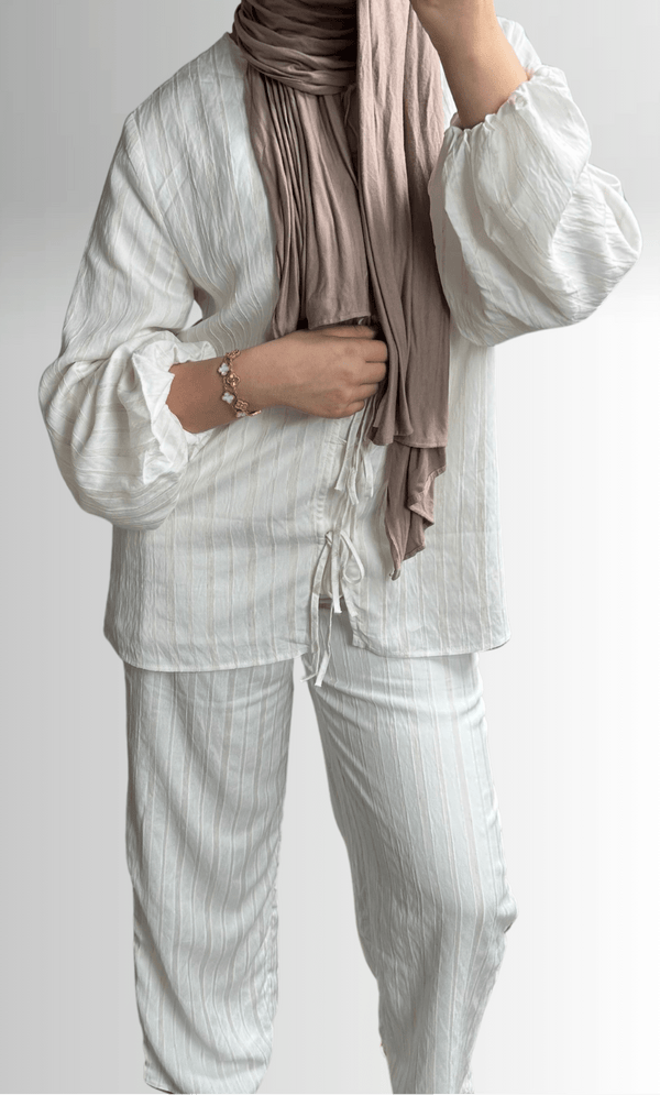 Twinset off-white